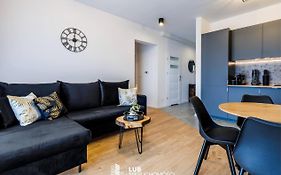 Apartament Premium